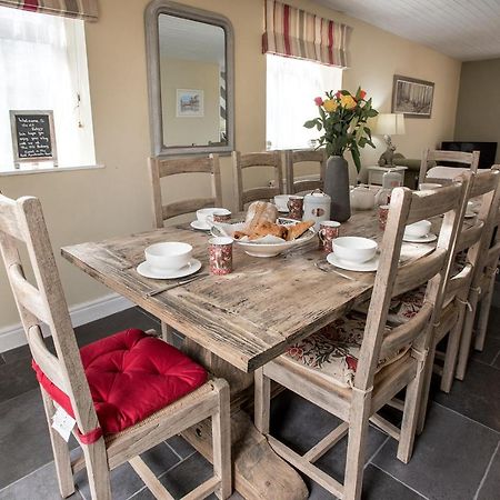 Newly Renovated Old Bakery House In Bath, 3 Bedroom, Free Parking מראה חיצוני תמונה