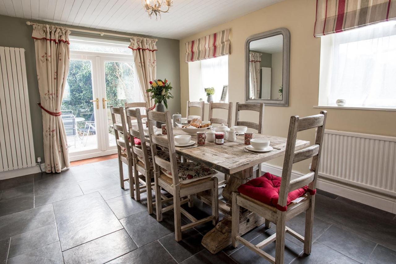 Newly Renovated Old Bakery House In Bath, 3 Bedroom, Free Parking מראה חיצוני תמונה