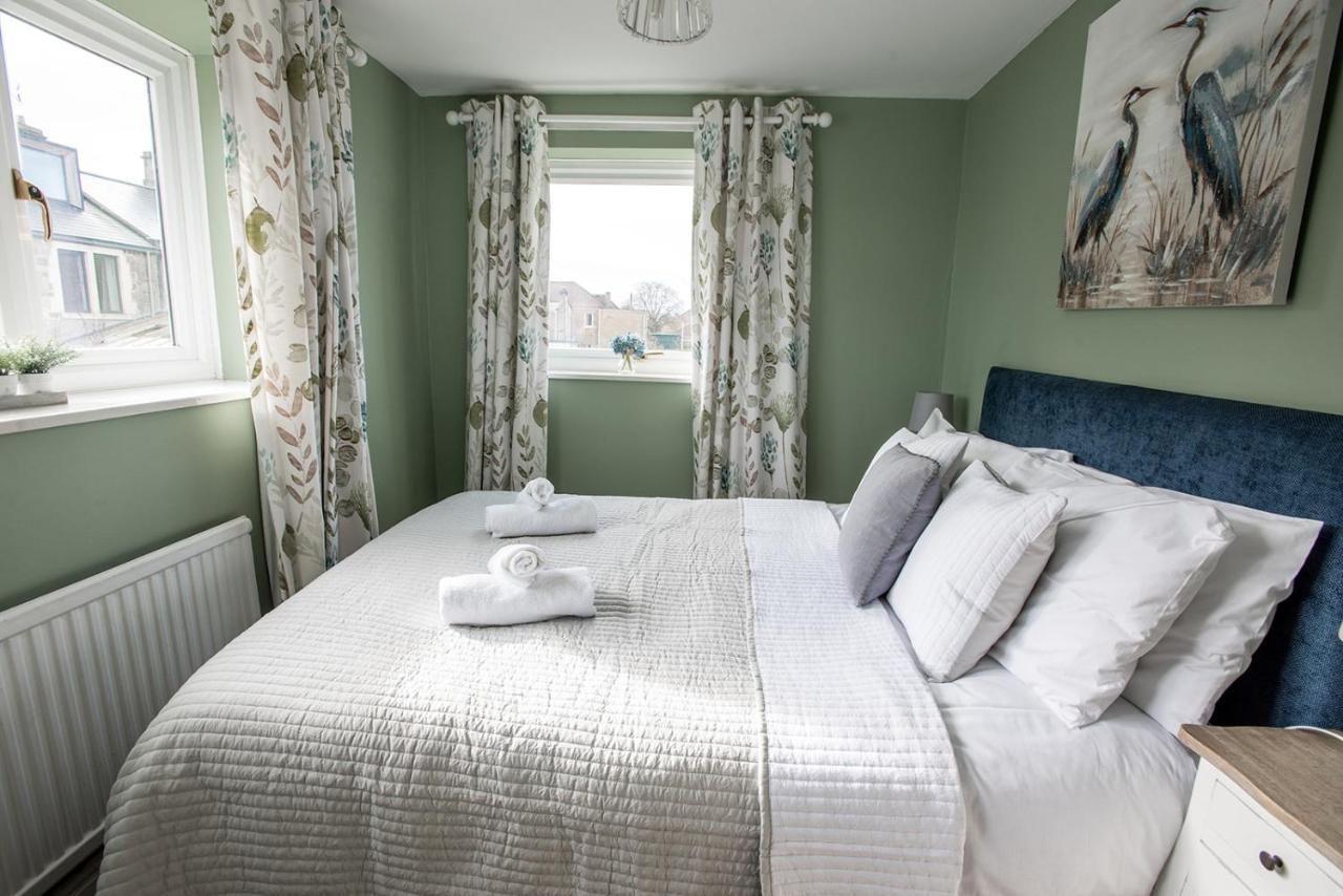 Newly Renovated Old Bakery House In Bath, 3 Bedroom, Free Parking מראה חיצוני תמונה