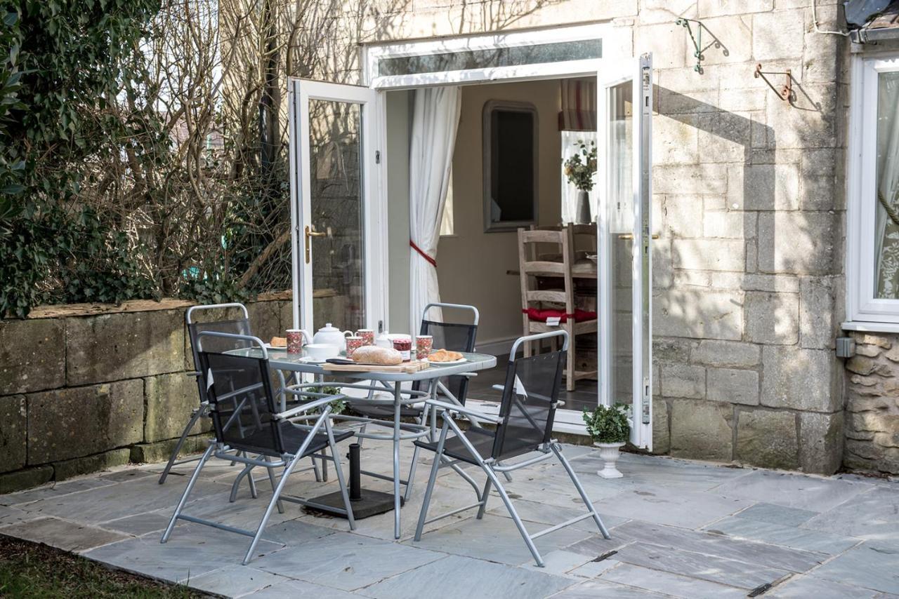 Newly Renovated Old Bakery House In Bath, 3 Bedroom, Free Parking מראה חיצוני תמונה