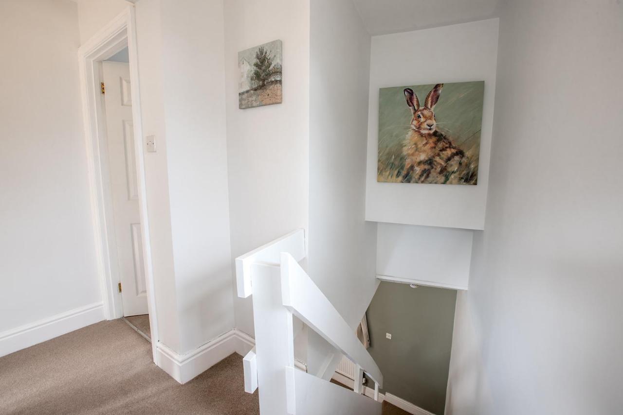 Newly Renovated Old Bakery House In Bath, 3 Bedroom, Free Parking מראה חיצוני תמונה