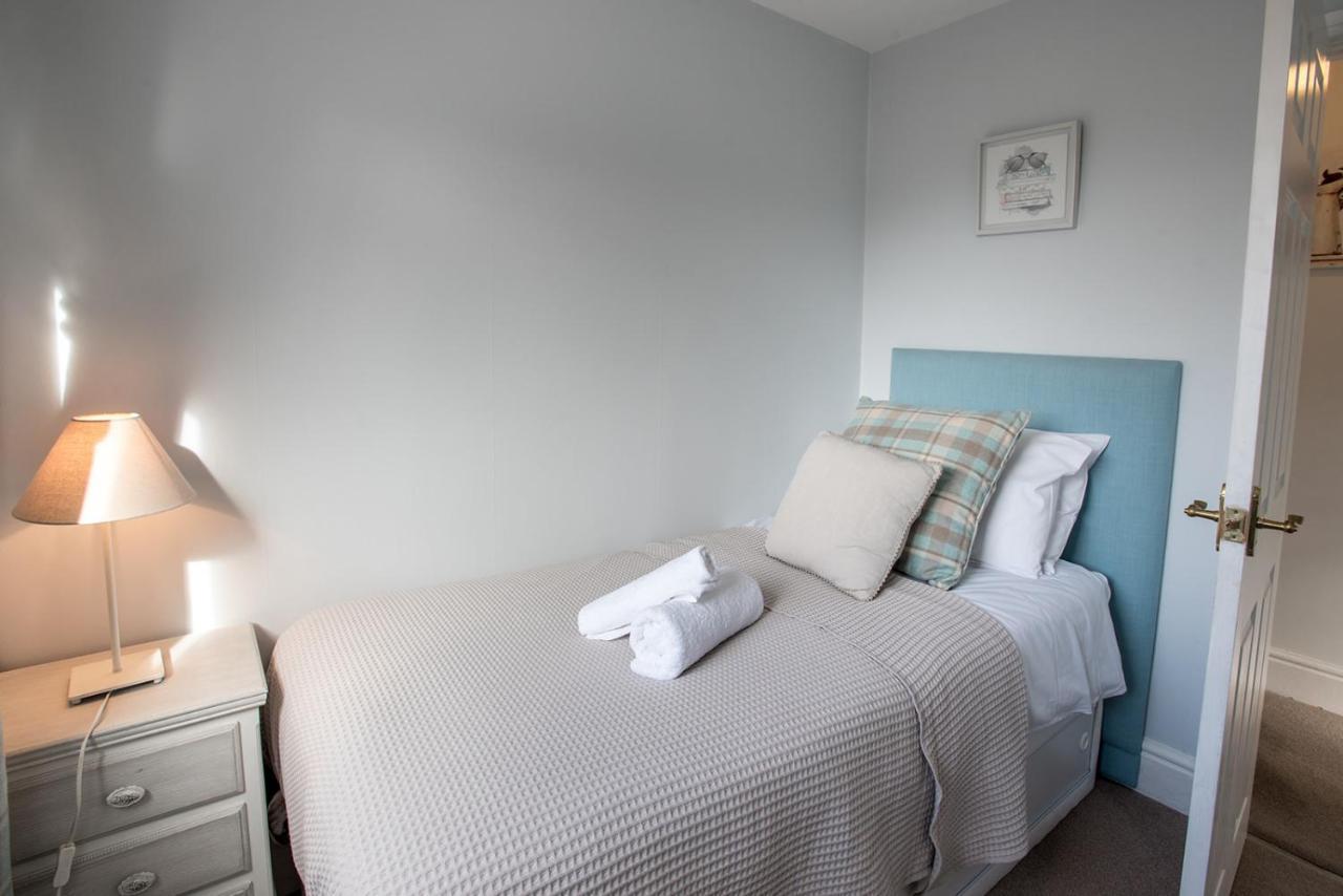 Newly Renovated Old Bakery House In Bath, 3 Bedroom, Free Parking מראה חיצוני תמונה
