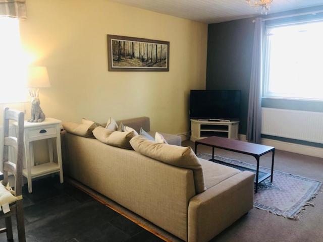 Newly Renovated Old Bakery House In Bath, 3 Bedroom, Free Parking מראה חיצוני תמונה