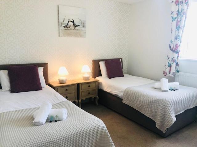 Newly Renovated Old Bakery House In Bath, 3 Bedroom, Free Parking מראה חיצוני תמונה