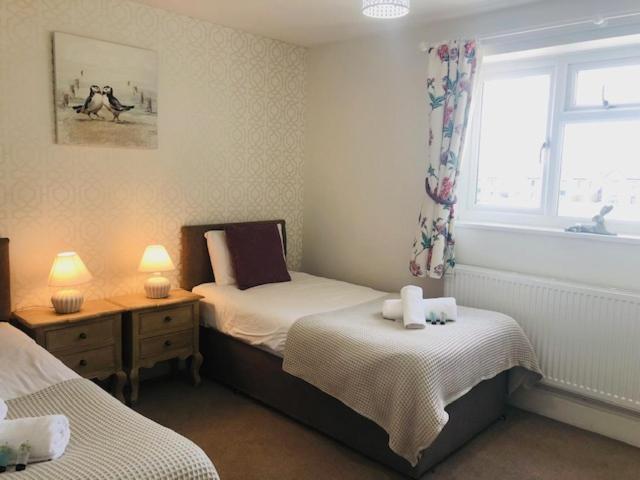 Newly Renovated Old Bakery House In Bath, 3 Bedroom, Free Parking מראה חיצוני תמונה